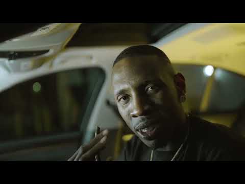 Mike Denero - Why You Mad (Official Video) ll Dir. By @taegxn