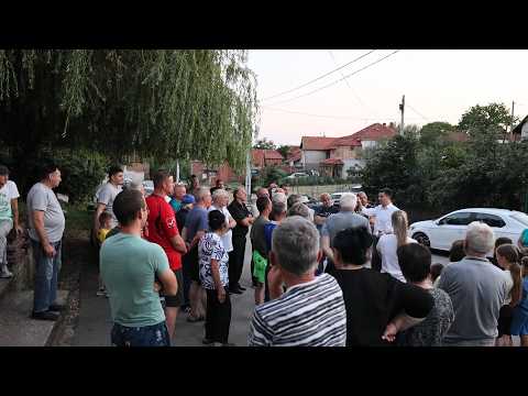 Info - Gradonačelnik Niša obišao Rujnik i Leskovik (TV KCN 06.08.2026)