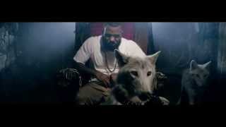 The Game - Bigger Than Me (Official Video)