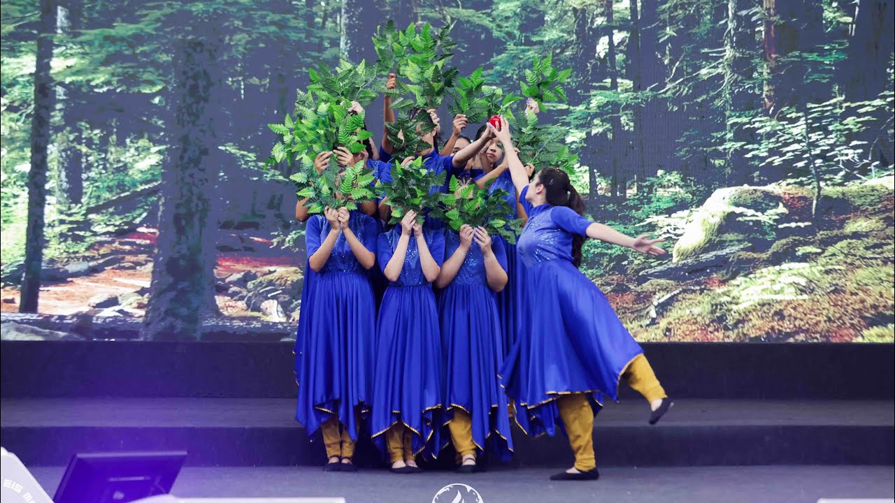 Alianças- UMADC 2023 (Medley)