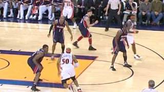 Re: [花邊] 腳步紮實！ 媒體曬WNBA球星Liz Camba