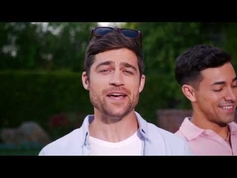 Shady Rays Video Anchor