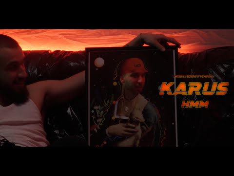 Karus - HMM (Official Video)