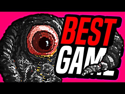 DEATH TRASH Is An Amazing Game