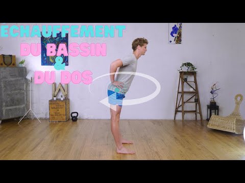 MOBILISEZ vos LOMBAIRES comme un PRO pour soulager rapidement VOTRE DOS | Kinésithérapie