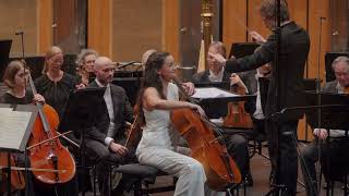 Download lagu Marie Jaëll: Cello Concerto - Raphaela Gromes, Oscar Jockel, Staatsorchester Darmstadt mp3 Download lagu Marie Jaëll: Cello Concerto - Raphaela Gromes, Oscar Jockel, Staatsorchester Darmstadt mp3