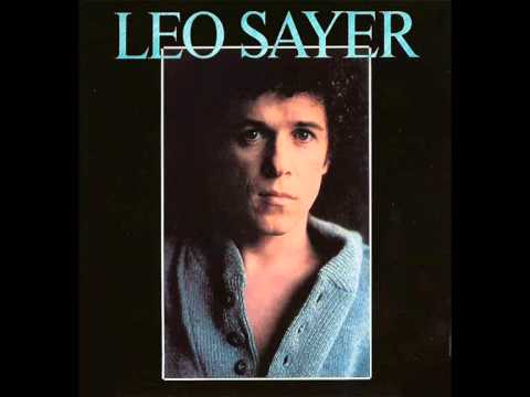 Leo Sayer - Dancing the Night Away (HQ)