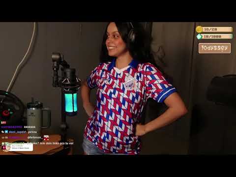 Live especial de aniversário 2025