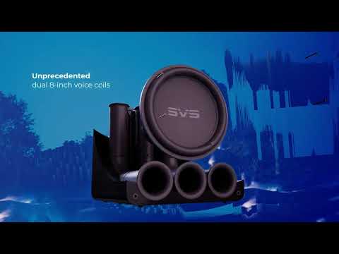 SVS 17-Ultra R|Evolution Subwoofers | A New Era of Low Frequency Performance.
