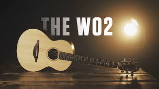 Video thumbnail for Sheeran By Lowden W02 Guitar - Key Features by Sheeran Guitars