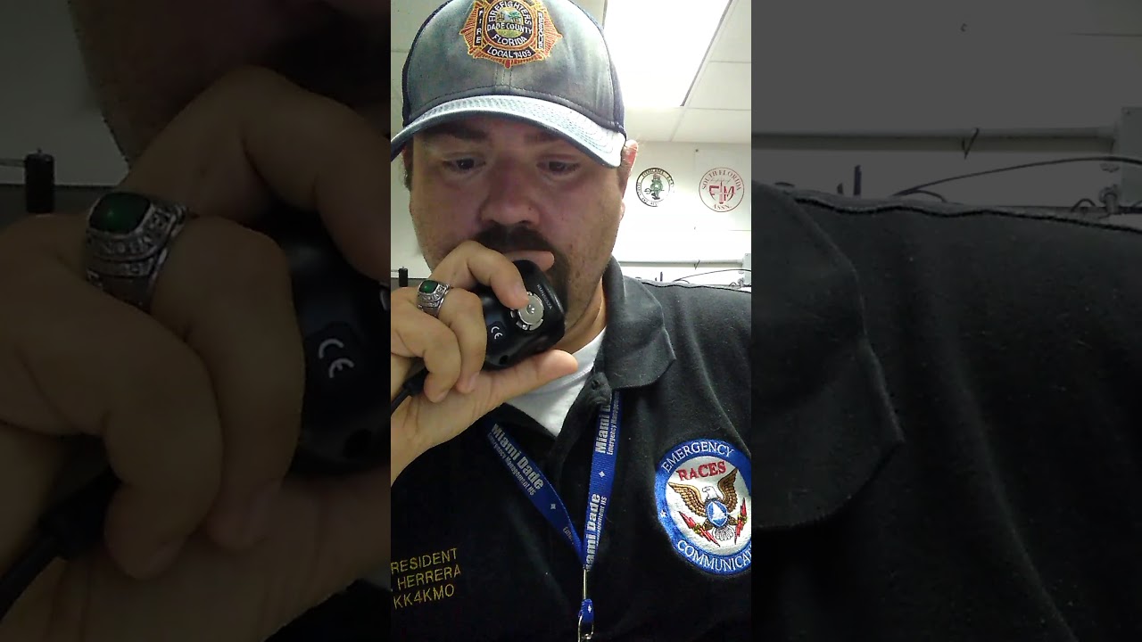 2019 Miami Dade EOC SARNET test