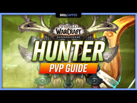 Hunter Shadowlands 9.0 Guide | Best Race, Talents, Covenants, Soulbinds, Conduits & Legendaries