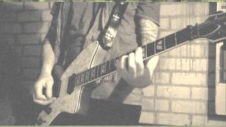 「Sakura」- Dennis G. (Inoran Cover)