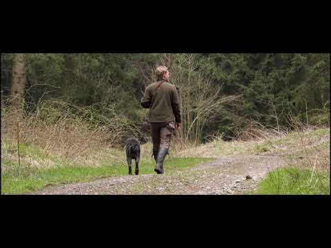 Felix Kuwert (Jagdmomente) - Die Jagd - Eine Liebe zur Natur | Gewinner Sophie Award 2019