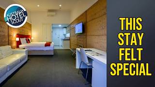 Crossroads Ecomotel - This Stay Felt Special | Port Augusta, Australia🛏️