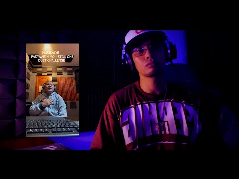 REN - PATAWARIN MO (STILL ONE DUET CHALLENGE)