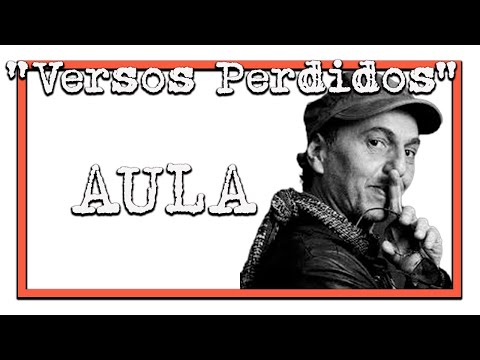 Versos Perdidos - Zeca Baleiro