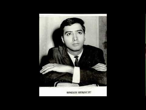 SIMION STANCIU "SYRINX"- MUSIQUE DE FÊTES-HORA BIDINARILOR