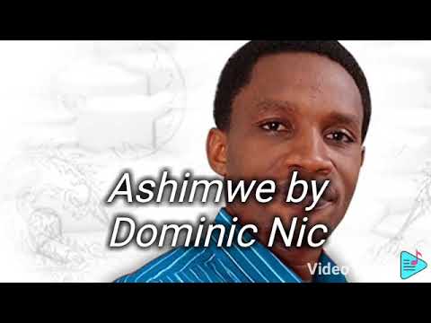 Ashimwe by Domic nic