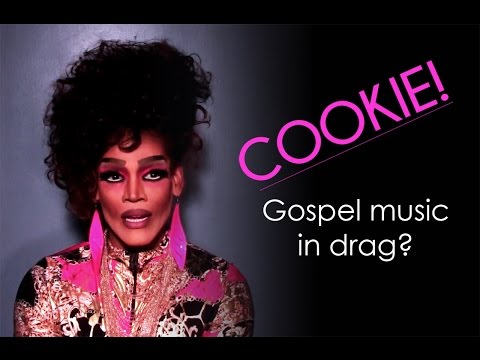 Gospel music in drag?