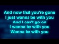Enrique iglesias -be with you -  lyrics - jorge Quinto Enrique iglesias -be with you -  lyrics