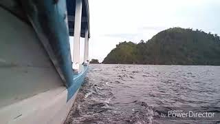 preview picture of video 'Pulau Suwarnadwipa, Sumatera Barat. #tanmalala'