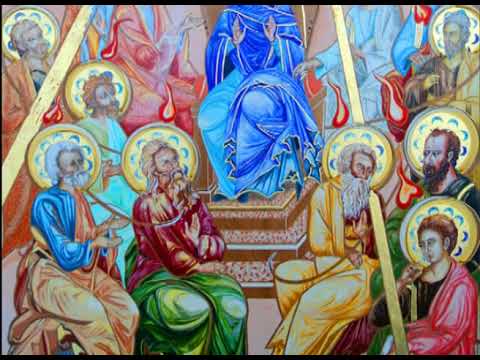 Fihirana Katolika - Ry Fanahy Masina avia midina