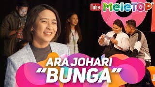 Bunga Ara AF2016 | Persembahan LIVE MeleTOP