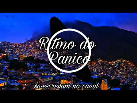 ASSOBIO DEVASTADOR 2.0 - DJ KS 011 e DJ LUKINHAS 07 (@RITMO DO PÂNICO )