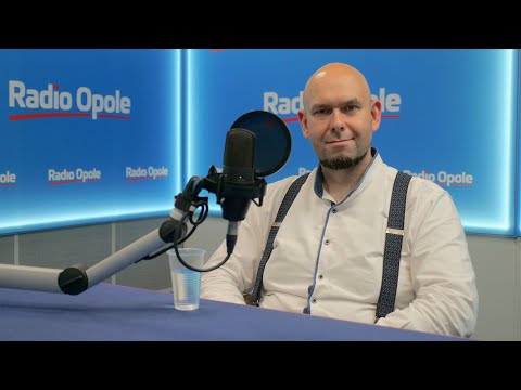 Dr Stanisław Niewiński "Otwarty mikrofon Radia Opole" (30.06.2022)