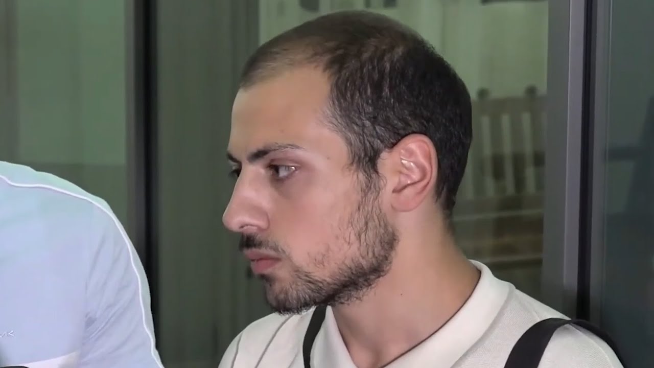 Գոհ եմ, որ Գայանեի հանդեպ խիստ պատիժ չկիրառվեց, բայց նաև գոհ եմ, որ իրավական գնահատական ստացավ