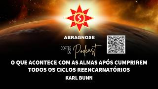 O QUE ACONTECE COM AS ALMAS APÓS CUMPRIREM TODOS OS CICLOS REENCARNATÓRIOS?
