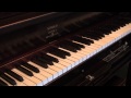 Duke Ellington Medley Played by Marian McPartland