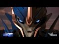 Transformers Prime Ost 14 Arcee On The Move ...