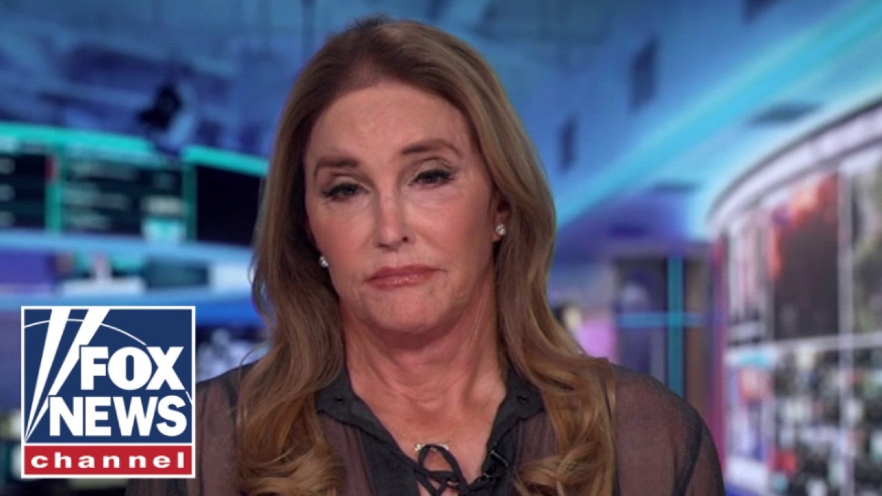 Caitlyn Jenner: California is 'ONE BIG SCAM'