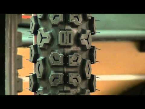 Kenda 270 Dual Sport Motorcycle Tire Review