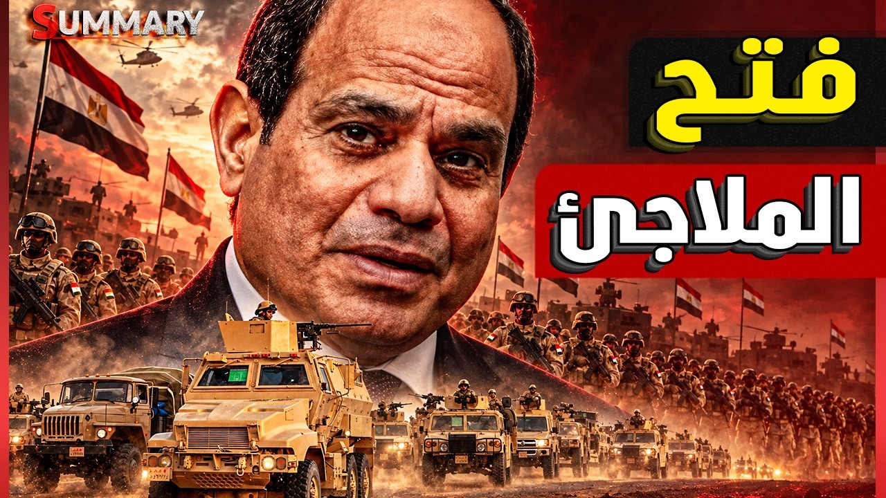 إسرائيل ترصد نشاط عسكري كبير و غامض للجيش المصري قرب العاصمة الإدارية