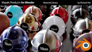 VizPak: Products video thumbnail