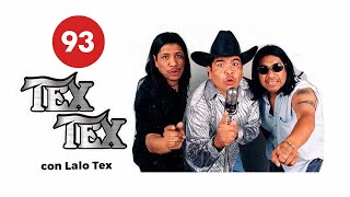 TEX TEX con LALO TEX - BUSCANDO EL ROCK MEXICANO