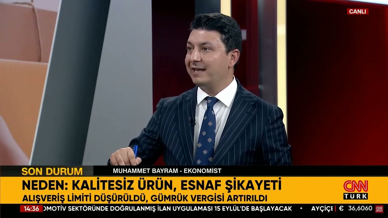 Yurt Dışı Alışverişe Ek Vergi Ne Kadar?