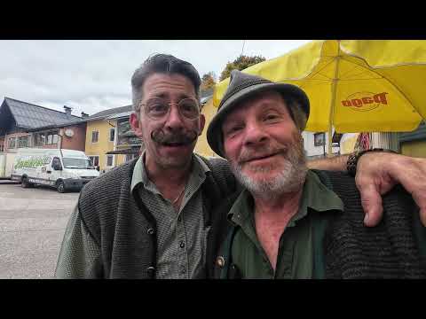 Innkreis-Buam &4 Tiroler-Buam Videotray "Jo im Wirtshaus da sitzma gmiatlich nieder"