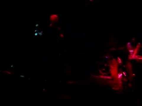 Pink Enemy LIVE at Club Moscow