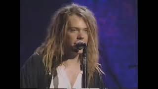 Without a Trace {Soul Asylum [MTV Unplugged 1993]}
