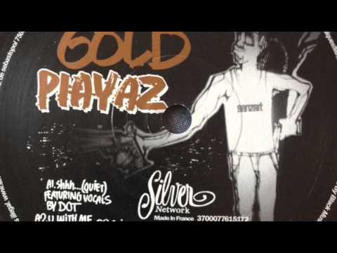 Solid Gold Playaz - Shhh...(Quiet) (Silver Network, 2001)