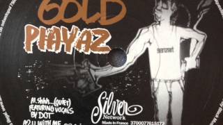 Solid Gold Playaz - Shhh...(Quiet) (Silver Network, 2001)