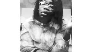 Want You - Ayo Jay - Triller