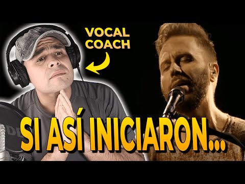 WITHOUT A FLAG | NOT THIS ONE | Vocal Coach's Reaction and Analysis