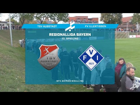 Eight-goal spectacle in Aubstadt: Will Illertissen get back on track?