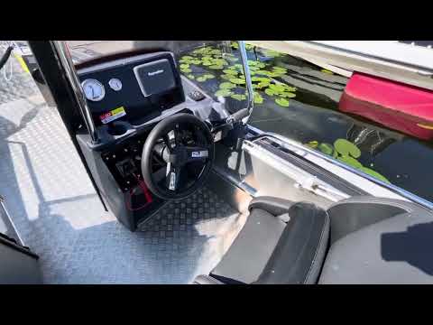 Faster 545 SC (2016)