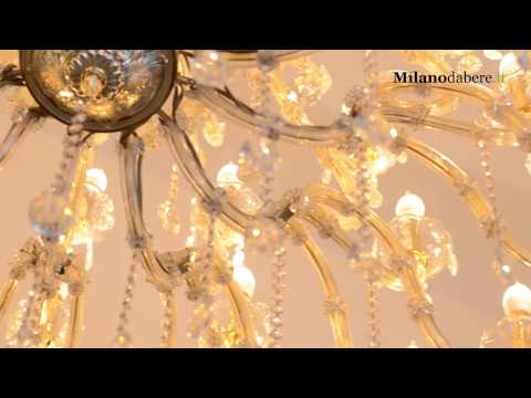 Pasticceria Taveggia - Milano | MilanodabereTv